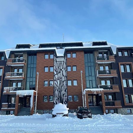 Vila Golija Kopaonik Eksteriør billede